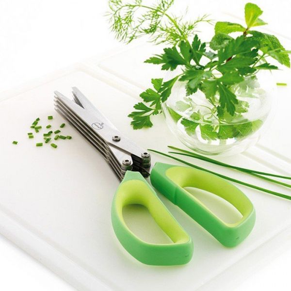 Ножницы для зелени MASTRAD 